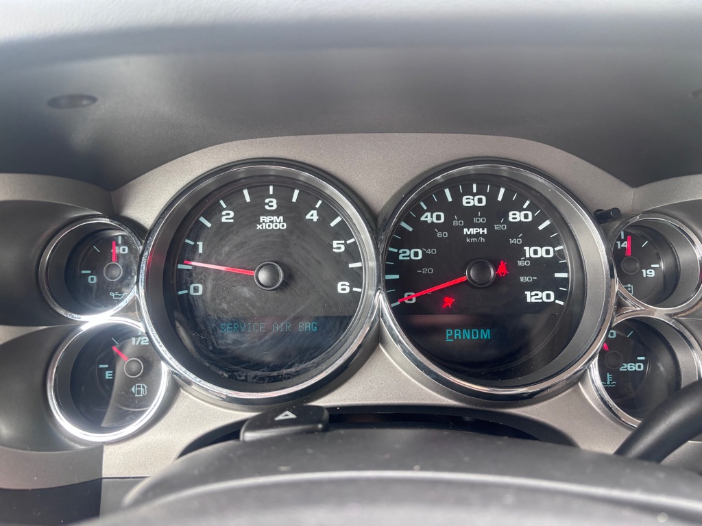 Photo 15 of this CHEVROLET SILVERADO 1500