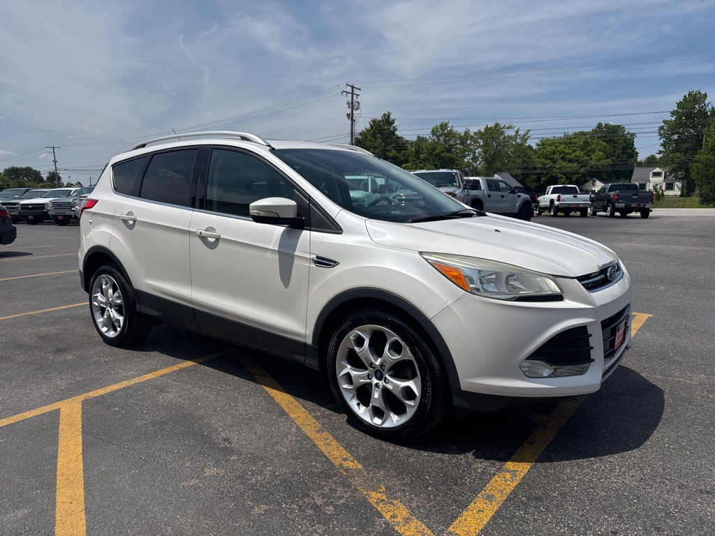 Photo 4 of this FORD ESCAPE