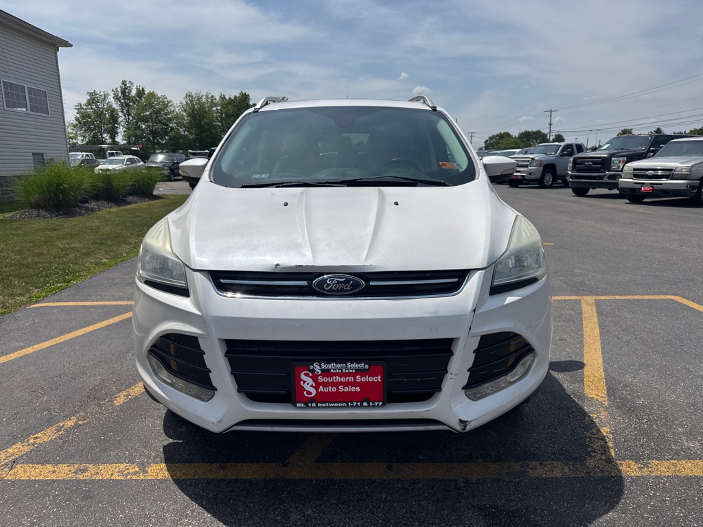 Photo 3 of this FORD ESCAPE