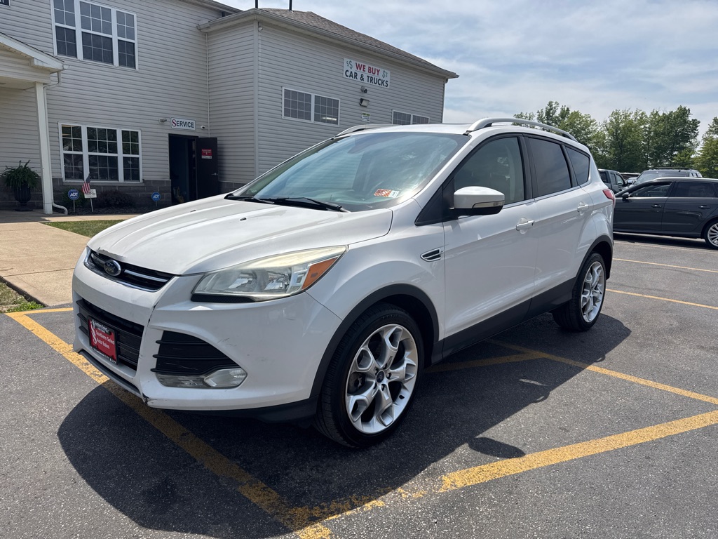 Photo 2 of this FORD ESCAPE