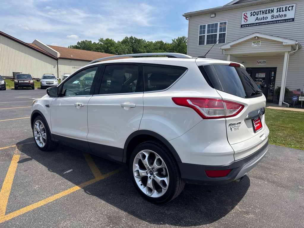 Photo 8 of this FORD ESCAPE