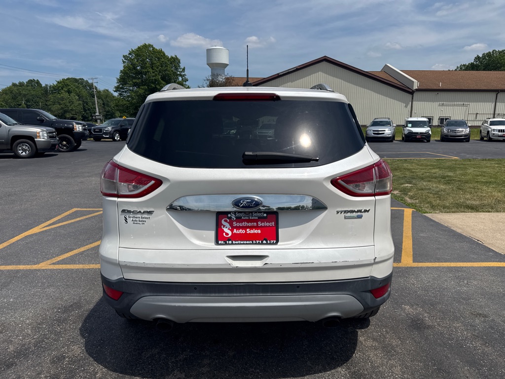 Photo 7 of this FORD ESCAPE