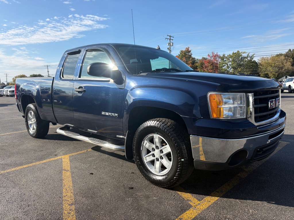 Photo 4 of this GMC SIERRA 1500
