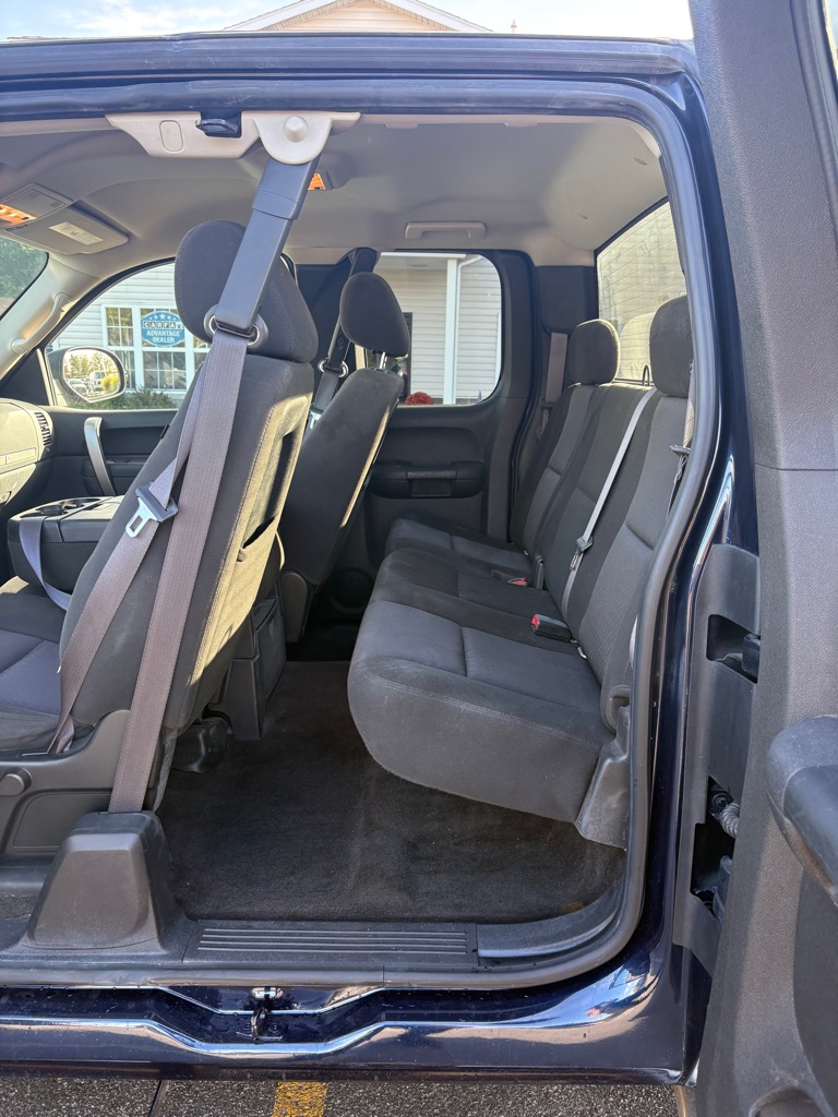 Photo 11 of this GMC SIERRA 1500