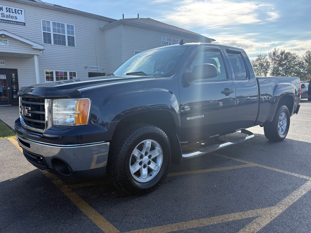 Photo 2 of this GMC SIERRA 1500