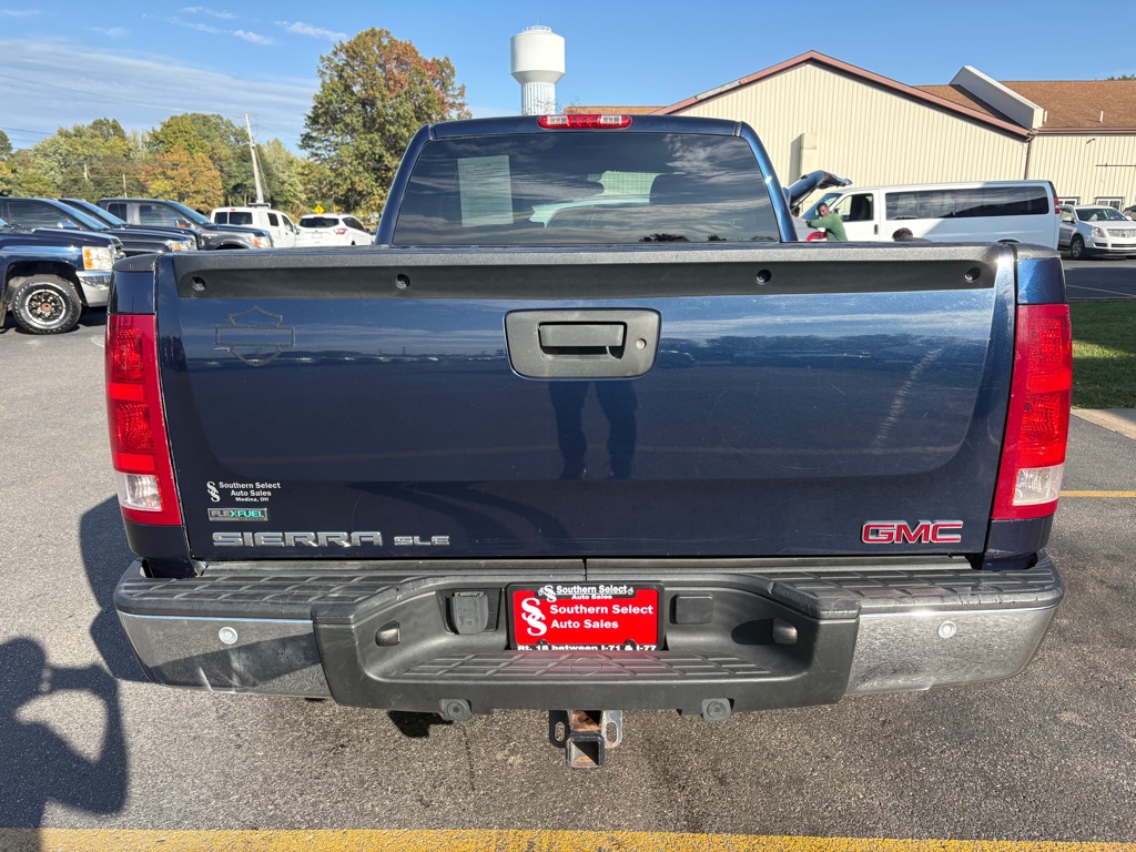 Photo 7 of this GMC SIERRA 1500