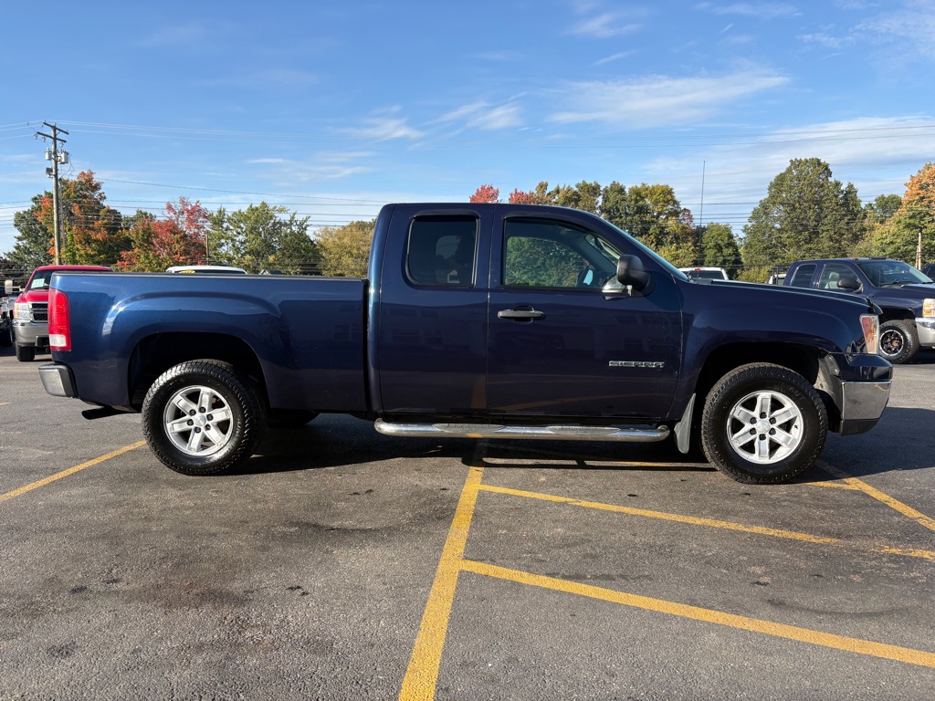 Photo 5 of this GMC SIERRA 1500