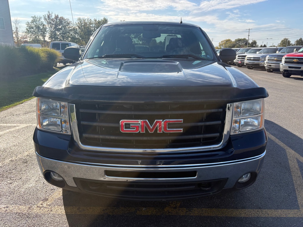 Photo 3 of this GMC SIERRA 1500