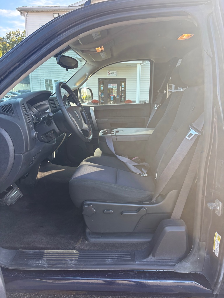 Photo 10 of this GMC SIERRA 1500