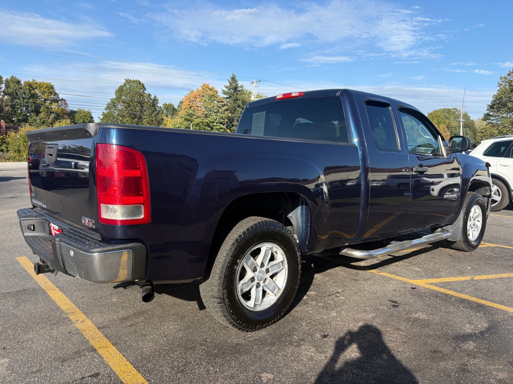 Photo 6 of this GMC SIERRA 1500