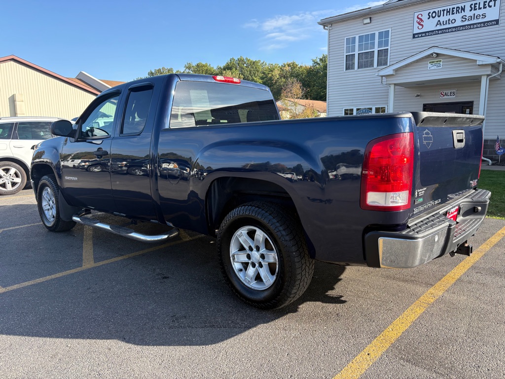 Photo 9 of this GMC SIERRA 1500