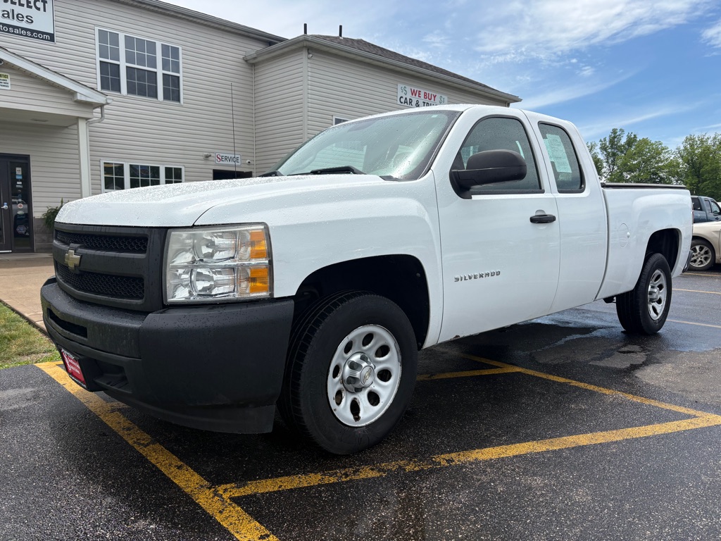 Photo 2 of this CHEVROLET SILVERADO 1500