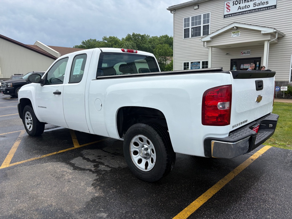 Photo 8 of this CHEVROLET SILVERADO 1500