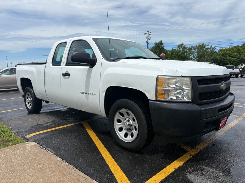 Photo 4 of this CHEVROLET SILVERADO 1500