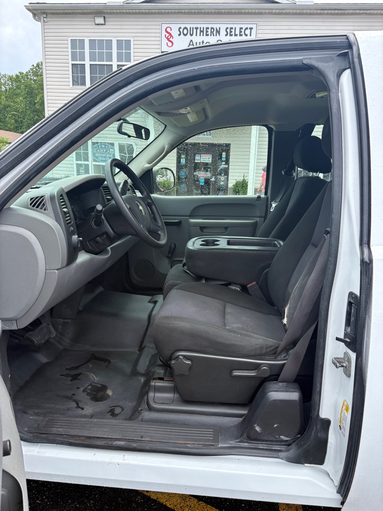 Photo 9 of this CHEVROLET SILVERADO 1500