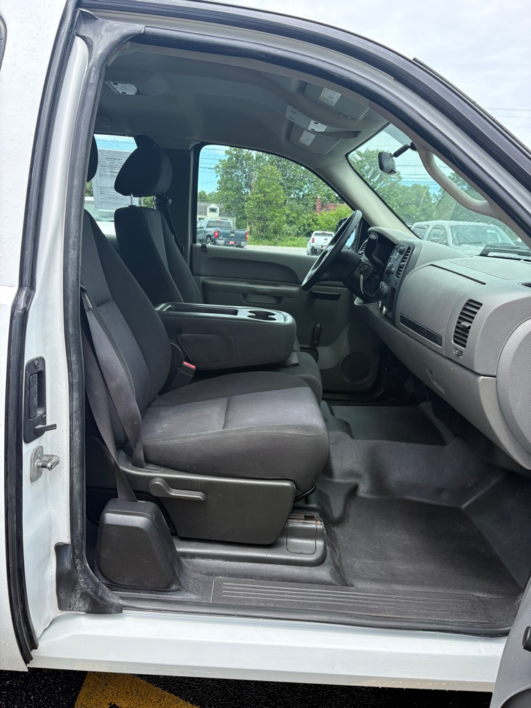 Photo 11 of this CHEVROLET SILVERADO 1500