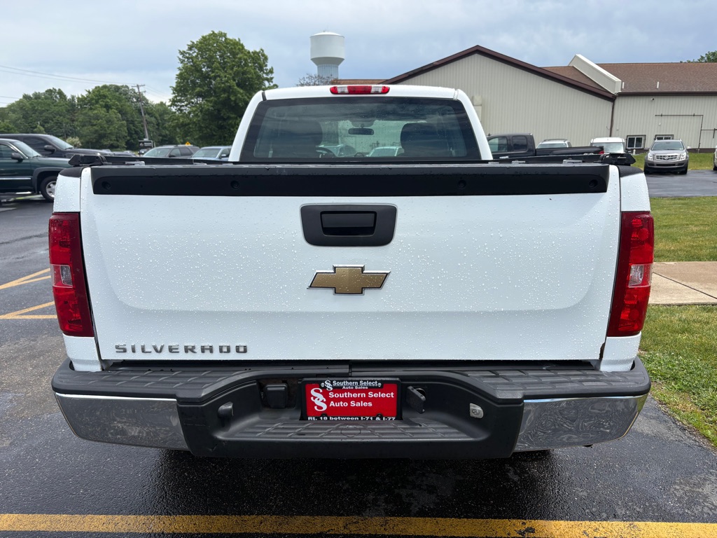 Photo 7 of this CHEVROLET SILVERADO 1500