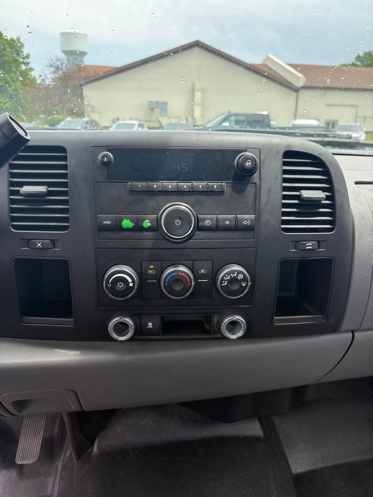 Photo 14 of this CHEVROLET SILVERADO 1500