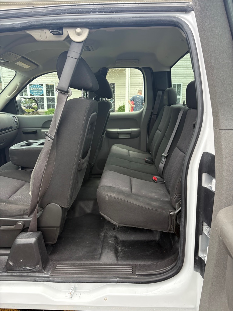 Photo 10 of this CHEVROLET SILVERADO 1500