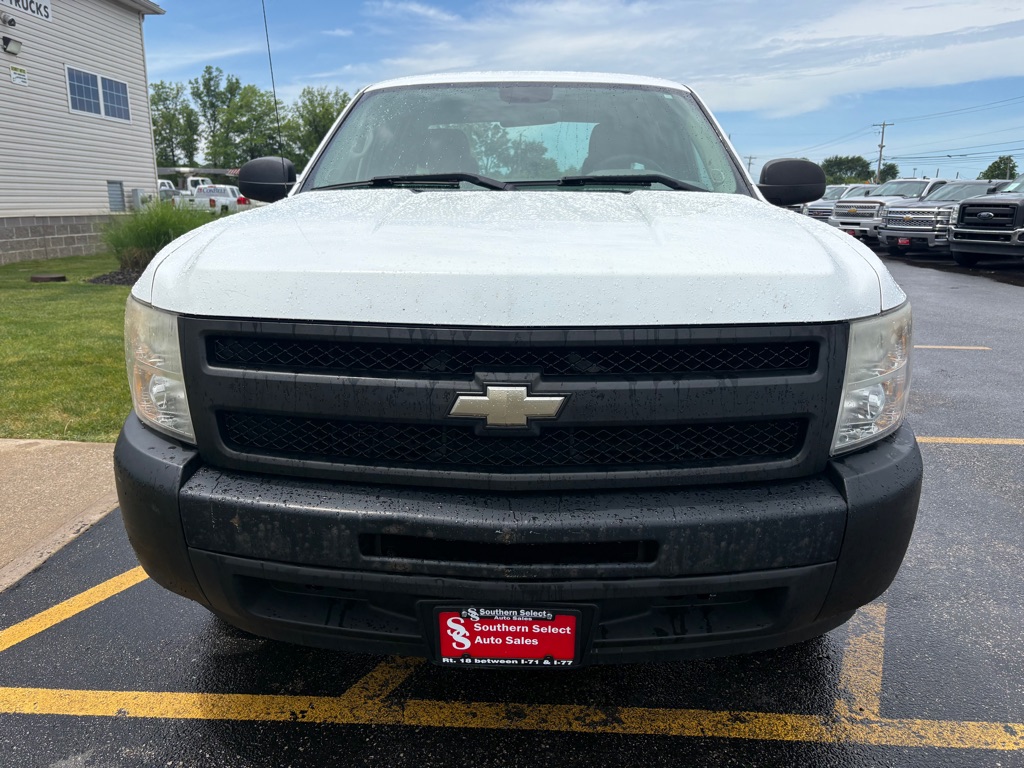 Photo 3 of this CHEVROLET SILVERADO 1500