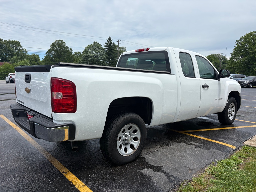 Photo 6 of this CHEVROLET SILVERADO 1500