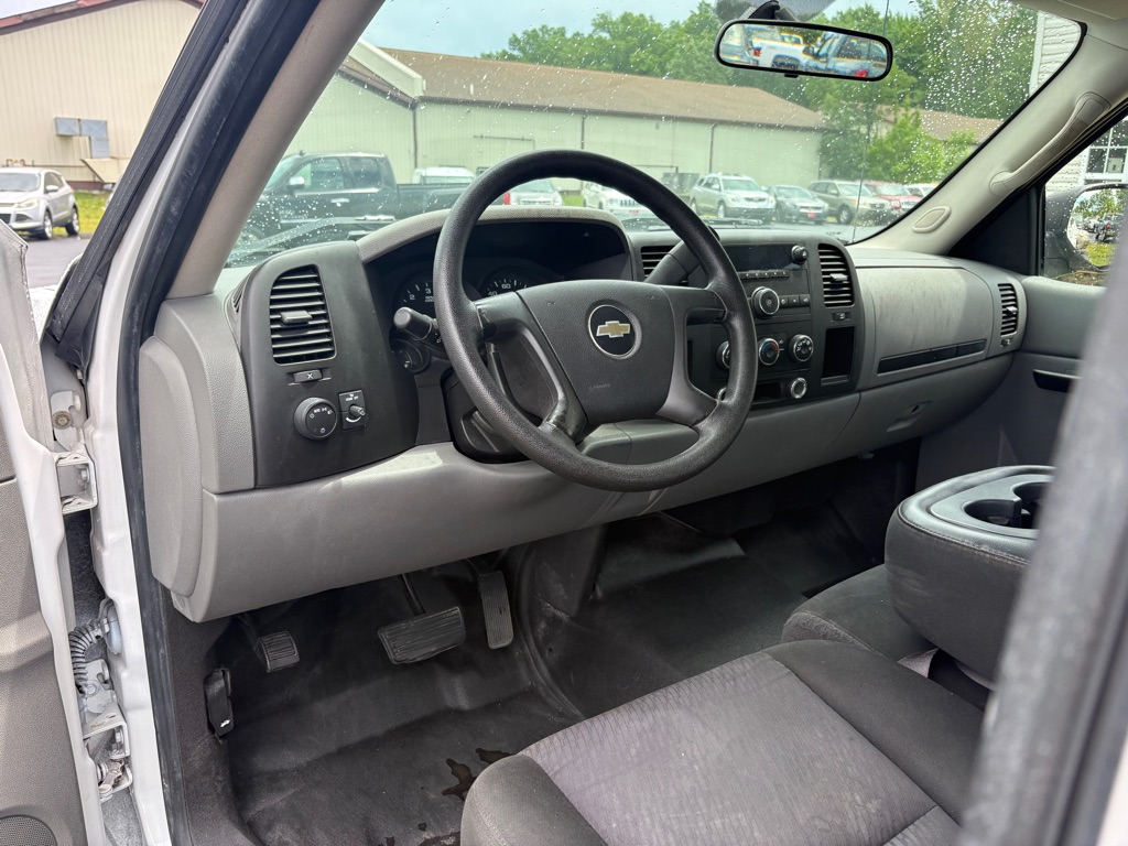 Photo 13 of this CHEVROLET SILVERADO 1500