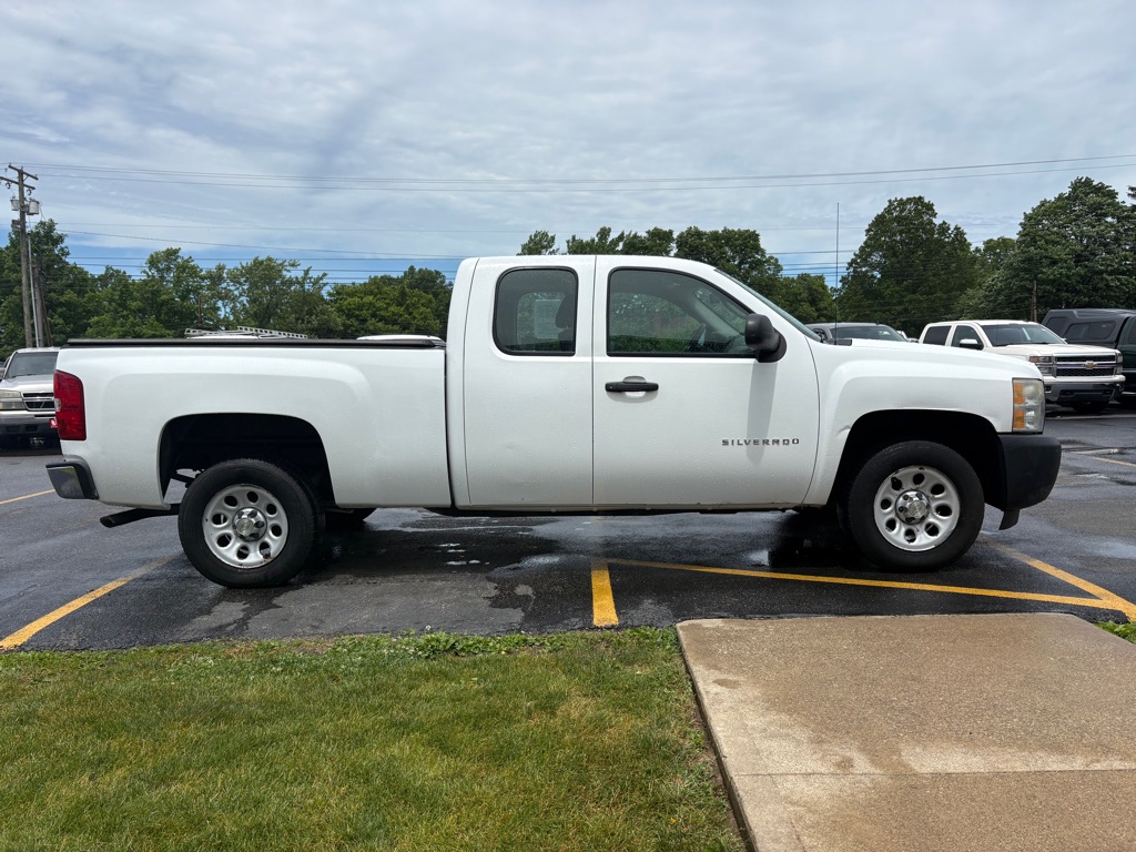 Photo 5 of this CHEVROLET SILVERADO 1500