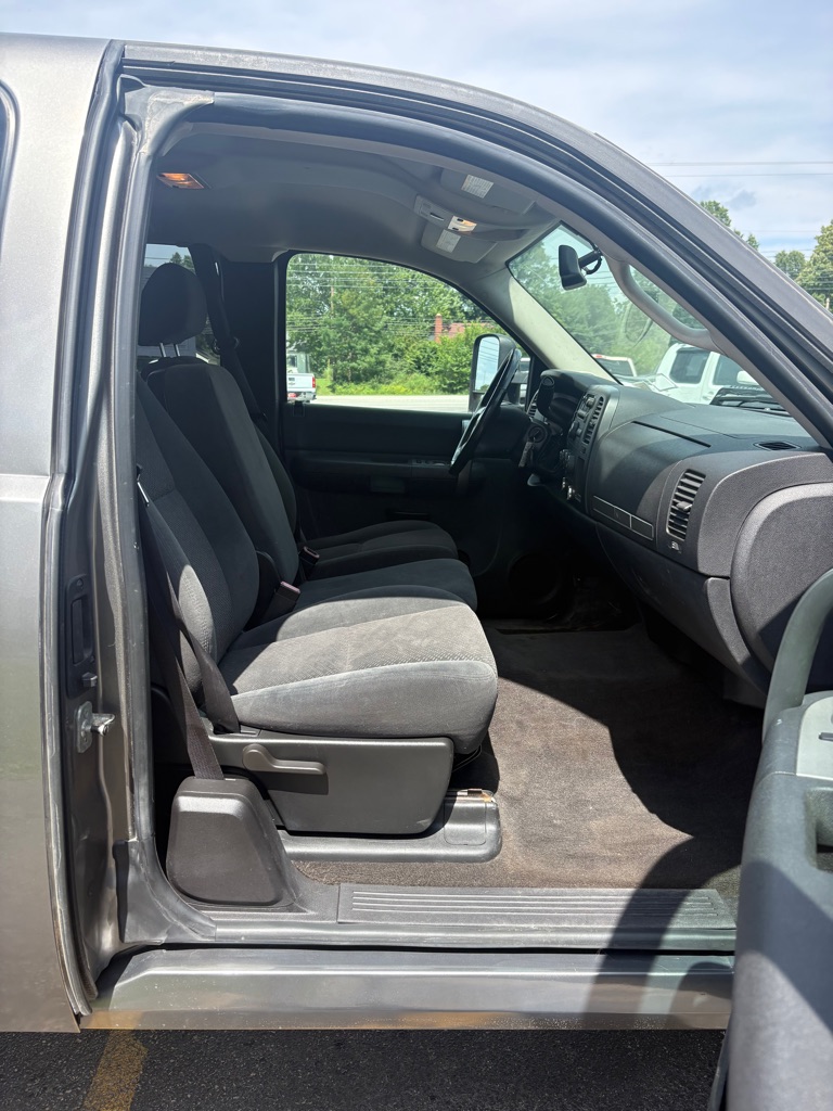 Photo 12 of this CHEVROLET SILVERADO 3500H