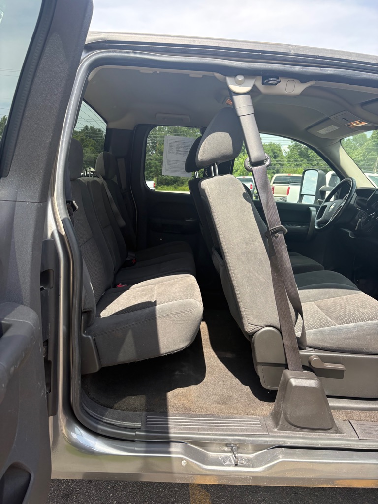 Photo 13 of this CHEVROLET SILVERADO 3500H