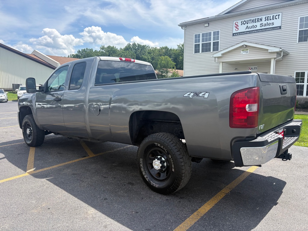 Photo 9 of this CHEVROLET SILVERADO 3500H