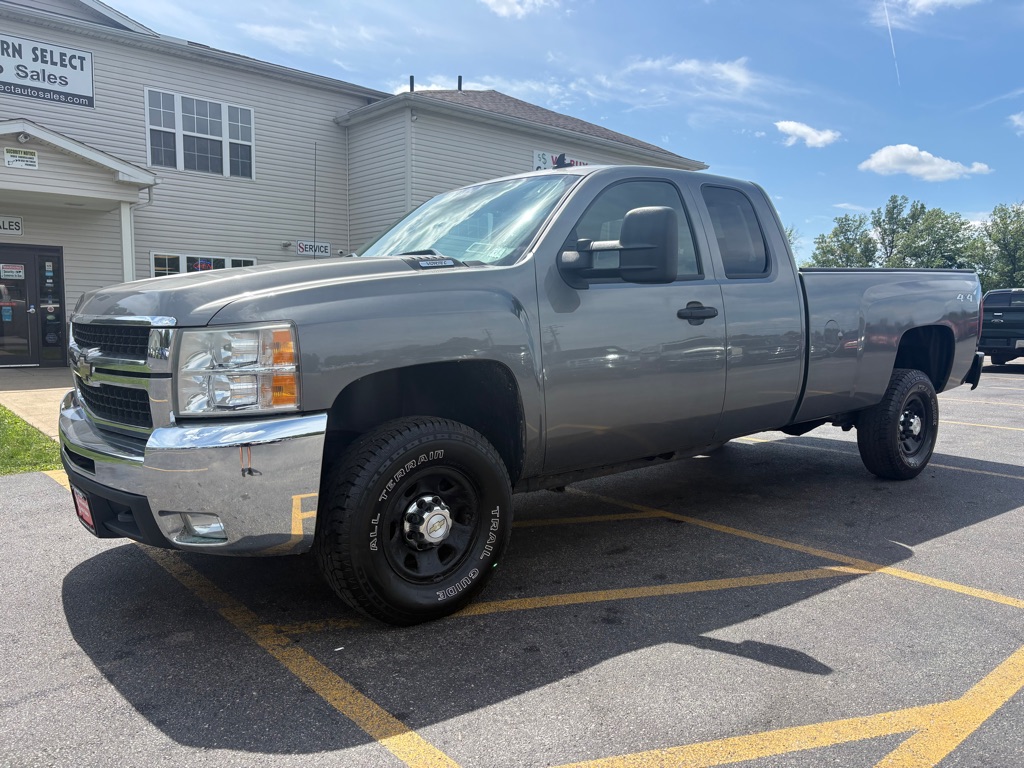 Photo 2 of this CHEVROLET SILVERADO 3500H