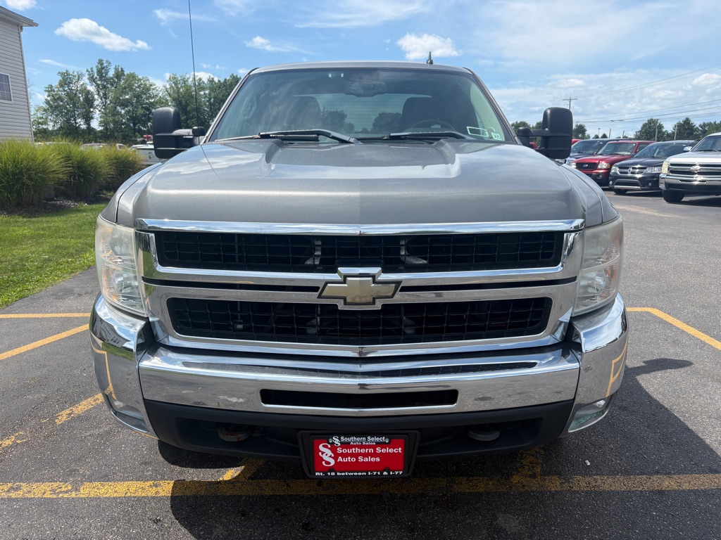 Photo 3 of this CHEVROLET SILVERADO 3500H