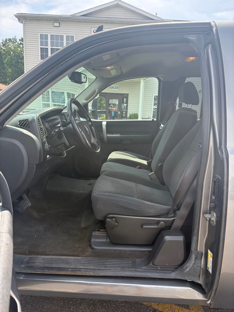 Photo 10 of this CHEVROLET SILVERADO 3500H