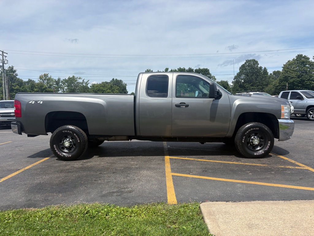 Photo 5 of this CHEVROLET SILVERADO 3500H