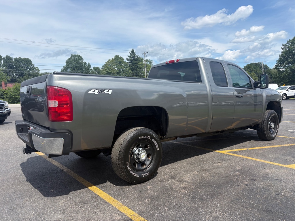 Photo 6 of this CHEVROLET SILVERADO 3500H