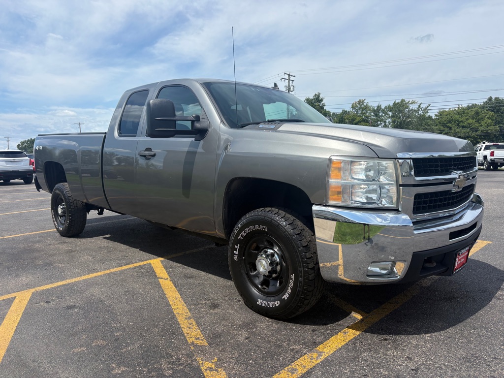 Photo 4 of this CHEVROLET SILVERADO 3500H