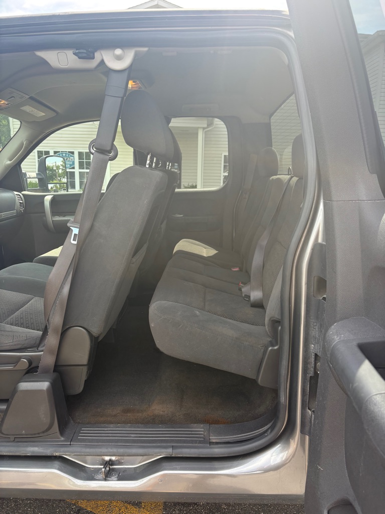 Photo 11 of this CHEVROLET SILVERADO 3500H
