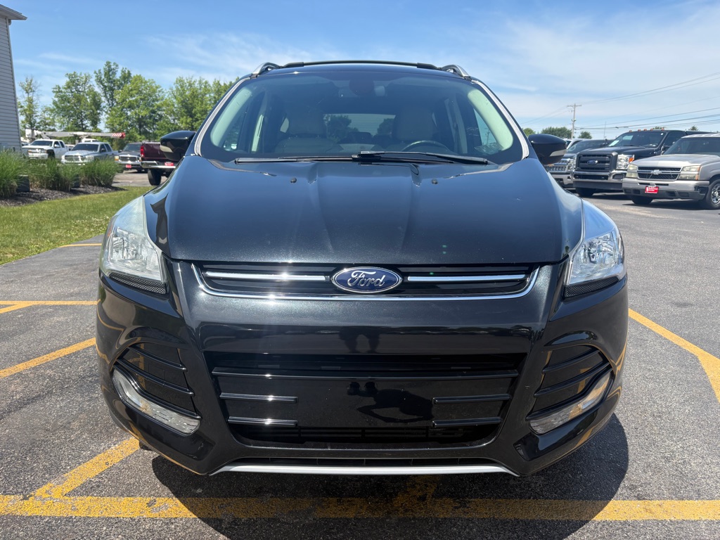 Photo 3 of this FORD ESCAPE