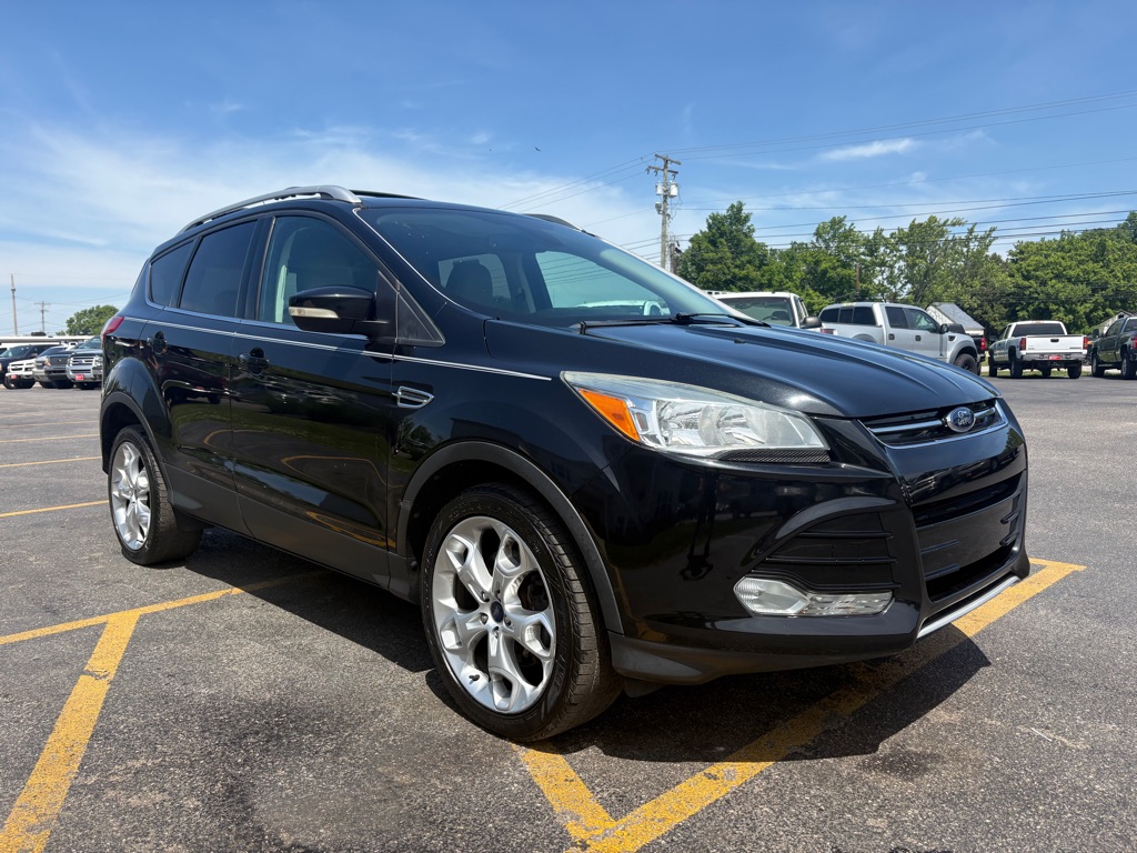Photo 4 of this FORD ESCAPE