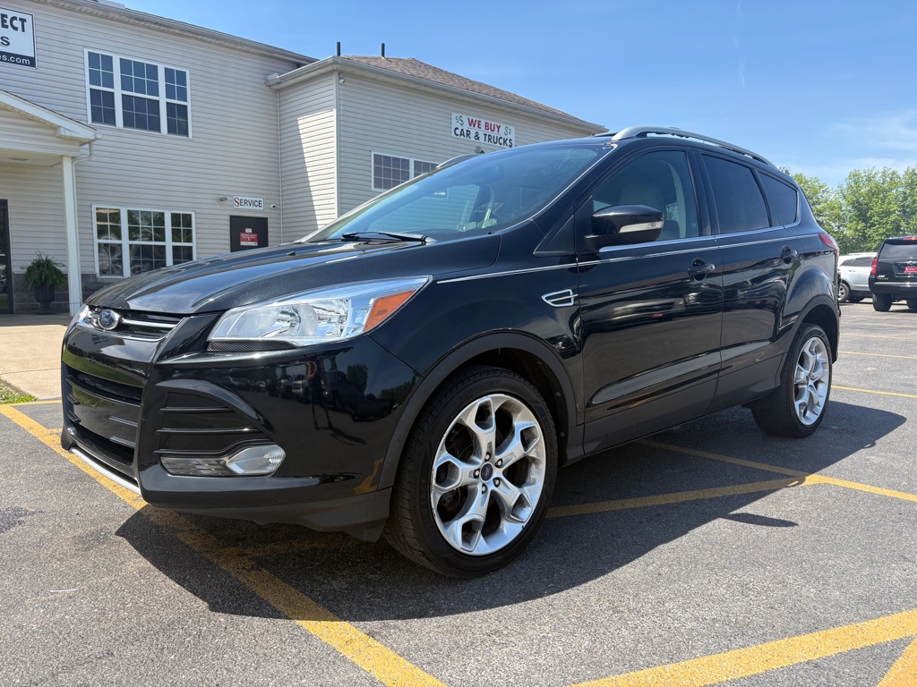 Photo 2 of this FORD ESCAPE