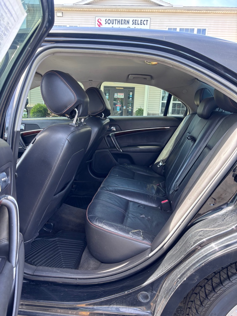 Photo 11 of this LINCOLN MKZ