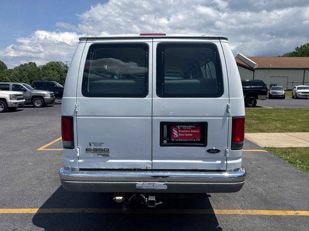 Photo 7 of this FORD E-SERIES