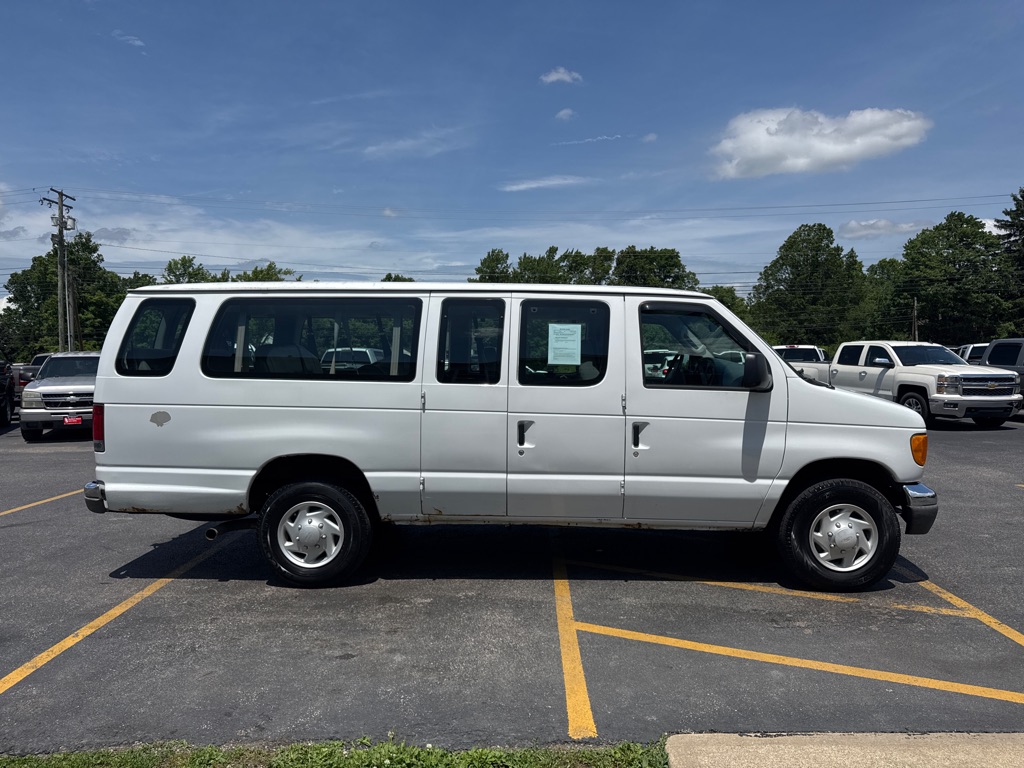 Photo 5 of this FORD E-SERIES