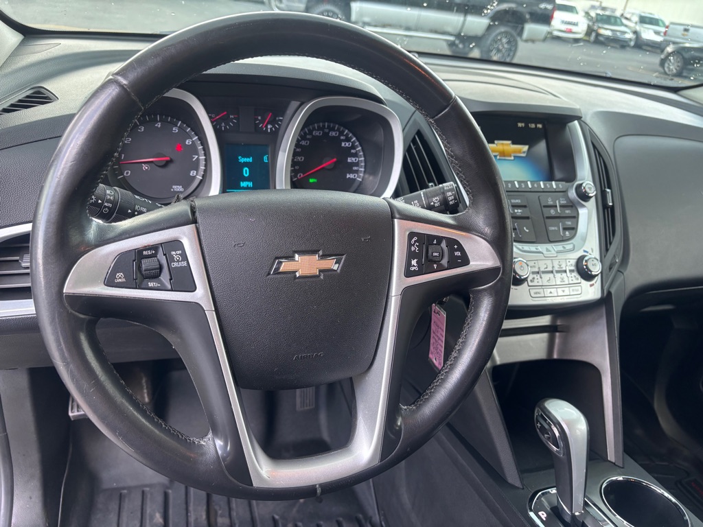 Photo 17 of this CHEVROLET EQUINOX