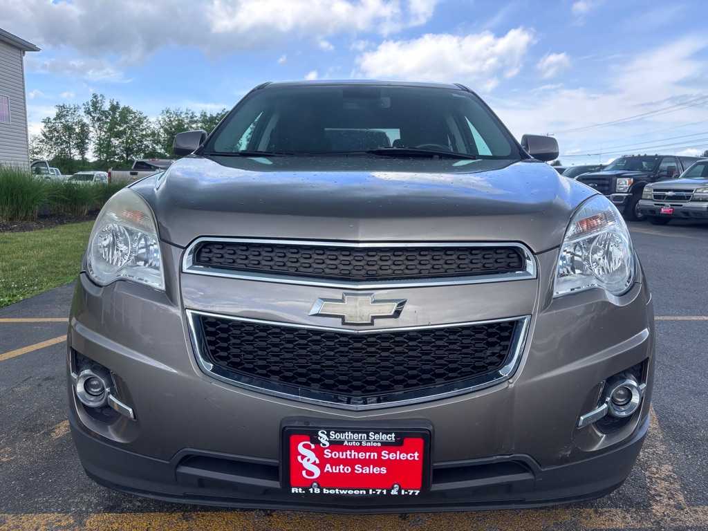 Photo 3 of this CHEVROLET EQUINOX