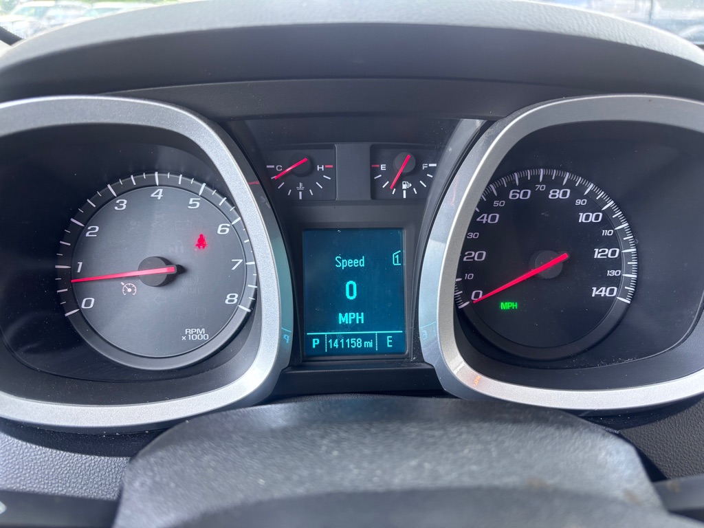 Photo 16 of this CHEVROLET EQUINOX