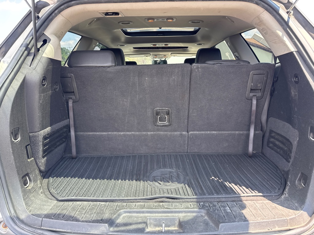 Photo 17 of this BUICK ENCLAVE