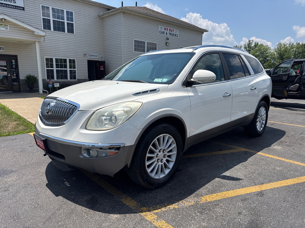 Photo 2 of this BUICK ENCLAVE