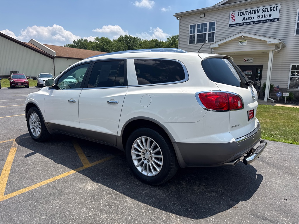 Photo 8 of this BUICK ENCLAVE