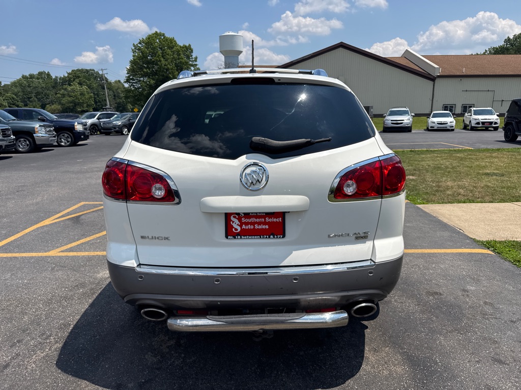 Photo 7 of this BUICK ENCLAVE